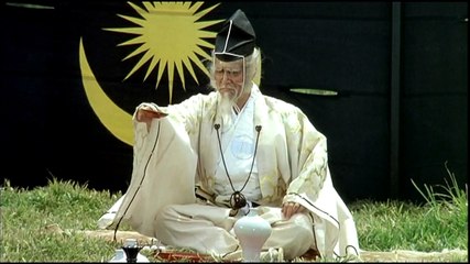 Akira Kurosawa's King Lear  RAN