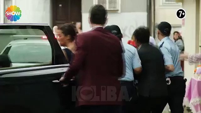 [LOL EXA] Yılanların Öcü 45.Bölüm Fragmanı