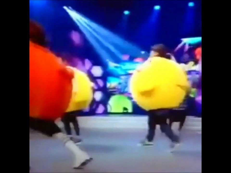 Kpop funny vines