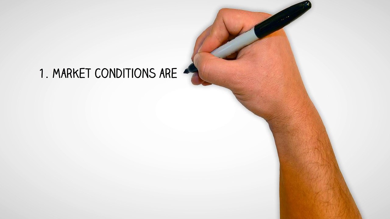 7 Factors that describe the small business reality today