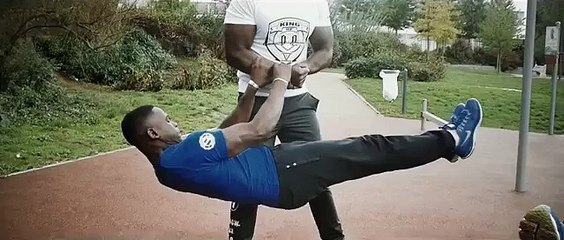 Kamelancien - Floyd Mayweather [Clip Officiel]