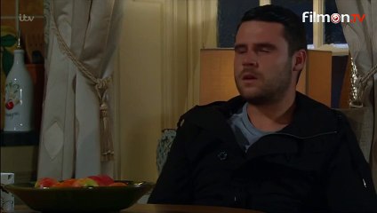 Aaron and Robert (Emmerdale) - [25th September]