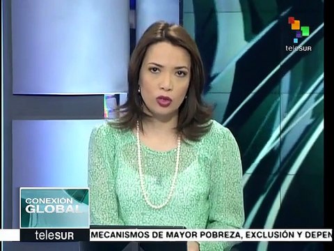 Alemania manifiesta preocupación por situación de refugiados