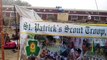 St. Pattris Scouts and Ghazalian project