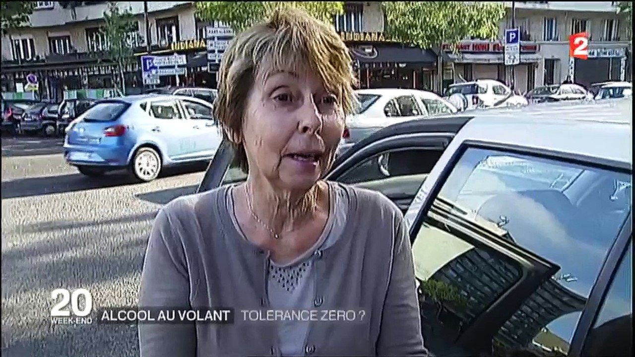 Sécurité routière : faut-il interdire l'alcool au volant ?