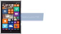 Nokia Lumia 930 Specifications and Features