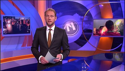 Noord Vandaag [25-9-2015] - RTV Noord