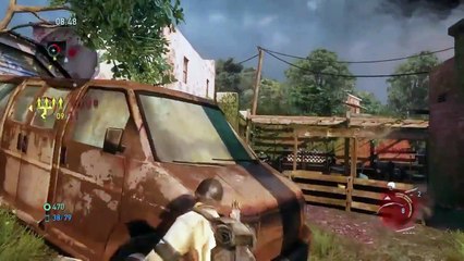 [PS4] TLoU:R :Bow win/fail compilation