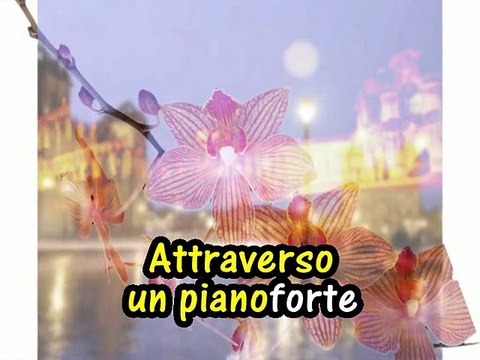 KARAOKE DUO HELENE SEGARA & ANDREA BOCELLI - Vivo per lei