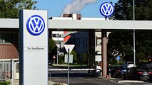 Berlín cifra en 2,8 millones los vehículos afectados en Alemania por el escándalo de Volkswagen