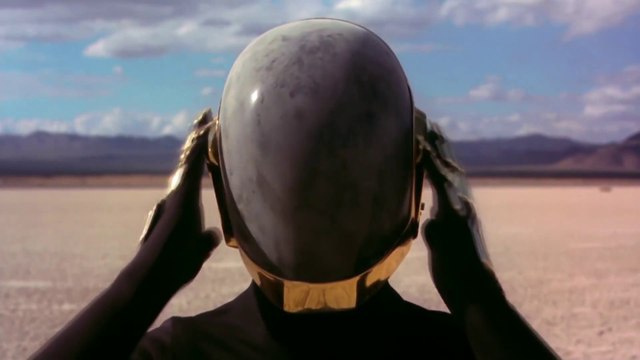 DAFT PUNK UNCHAINED Official BBC Documentary Trailer [Full HD]