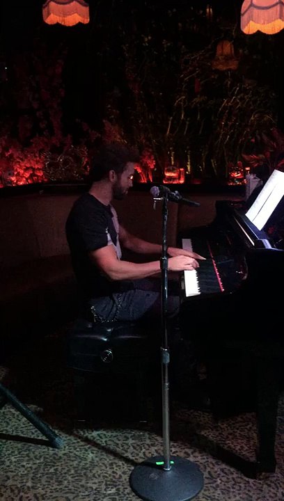 Pablo Alboran - Remember me