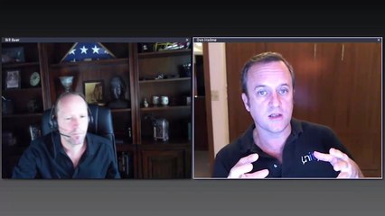Tech Talk with Bill Baer: Durable Links, Office Online Server & More