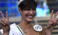 Respuesta de Miss Italia genera críticas y burlas en la red