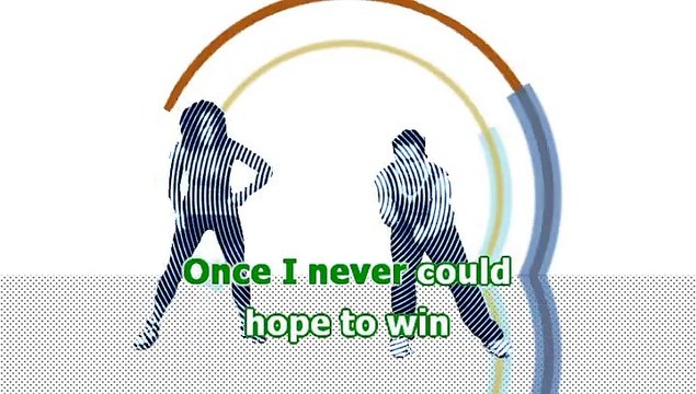 KARAOKE ELTON JOHN - I'm still standing