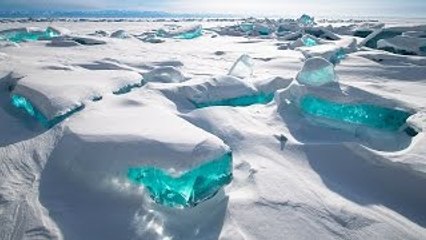 Top 10 Amazing Places On Earth You Wont Believe Are Real