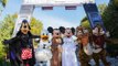 Disneyland Closes Rides For Star Wars Land