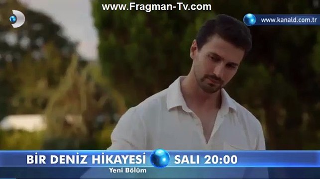 Bir Deniz Hikayesi 3. Bölüm Fragmanı