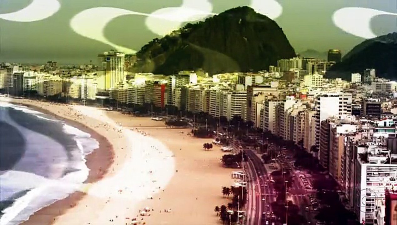 Tapas e Beijos S02E13