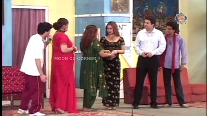 Pappu Pass Hogaya Pakistani Stage Drama Trailer