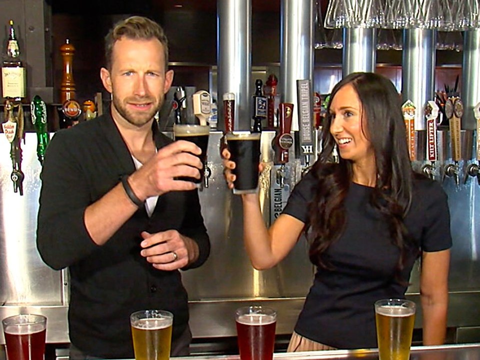 3 Buzzworthy Beers to Try This Weekend