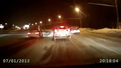 Memotong kecelakaan Mobil Crash compilation 2013 [21] [Full Episode]
