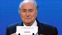 Fifa Sepp Blatter faces criminal investigation