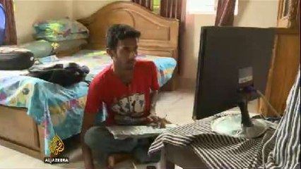 Online entrepreneurs thriving in Bangladesh