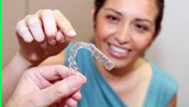 Pitt Meadows Invisalign - 604-463-1125