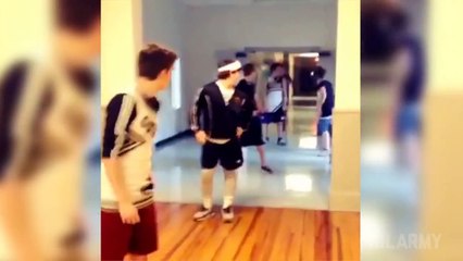 Back to School Fails Compilation 2015