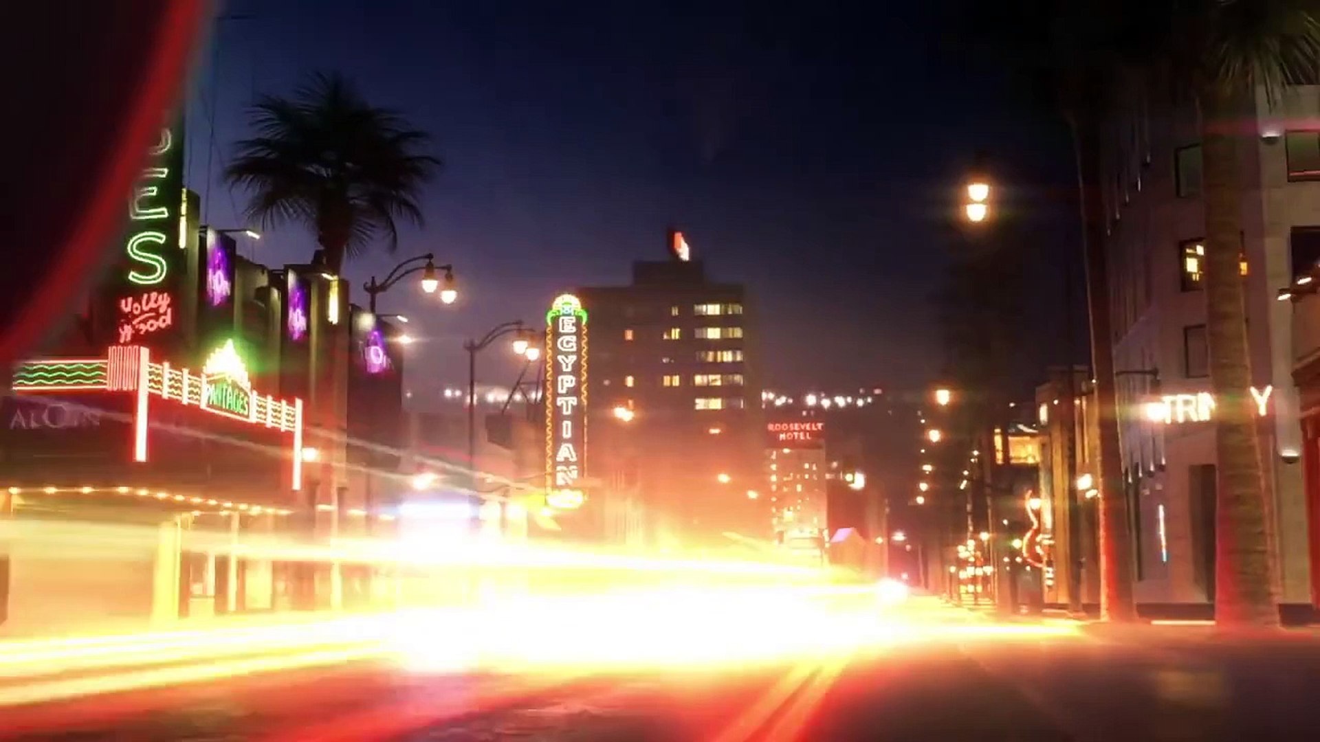 ⁣Kerry Washingtons Scandalous Emmys Dress