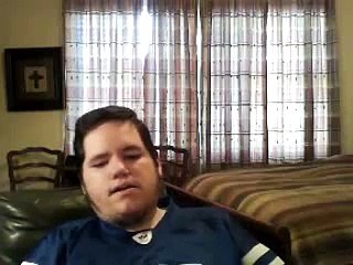 My Grandma Says My Dad Had Curls In His Hair She Dosen't Like Slacky Hair