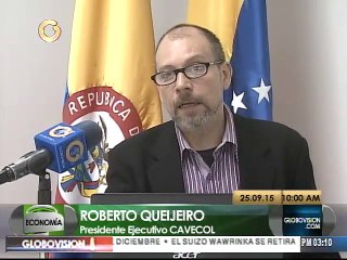 En 39% se redujo el comercio entre Colombia y Venezuela