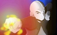 Avatar the Last Airbender Fan Animation