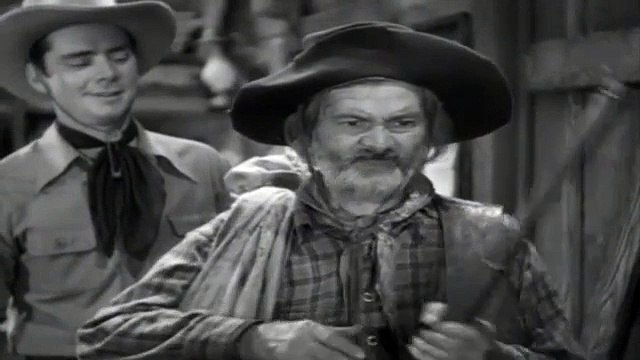 Hills of Old Wyoming (1937) - Feature (Western)