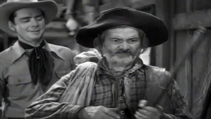 Hills of Old Wyoming (1937) - Feature (Western)