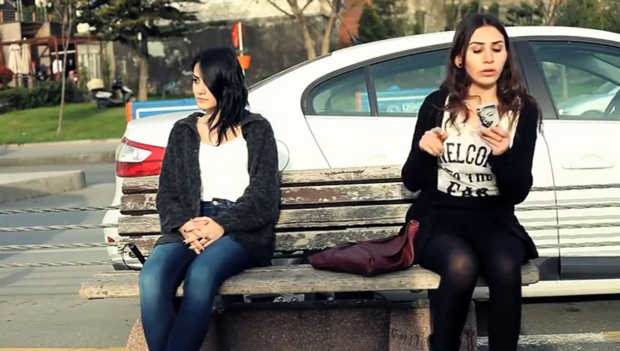 Bakış Açısı Kısa Film