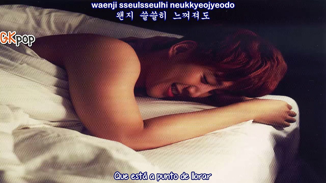 Junho – Like A Star (Sub. español - hangul - roma) HD