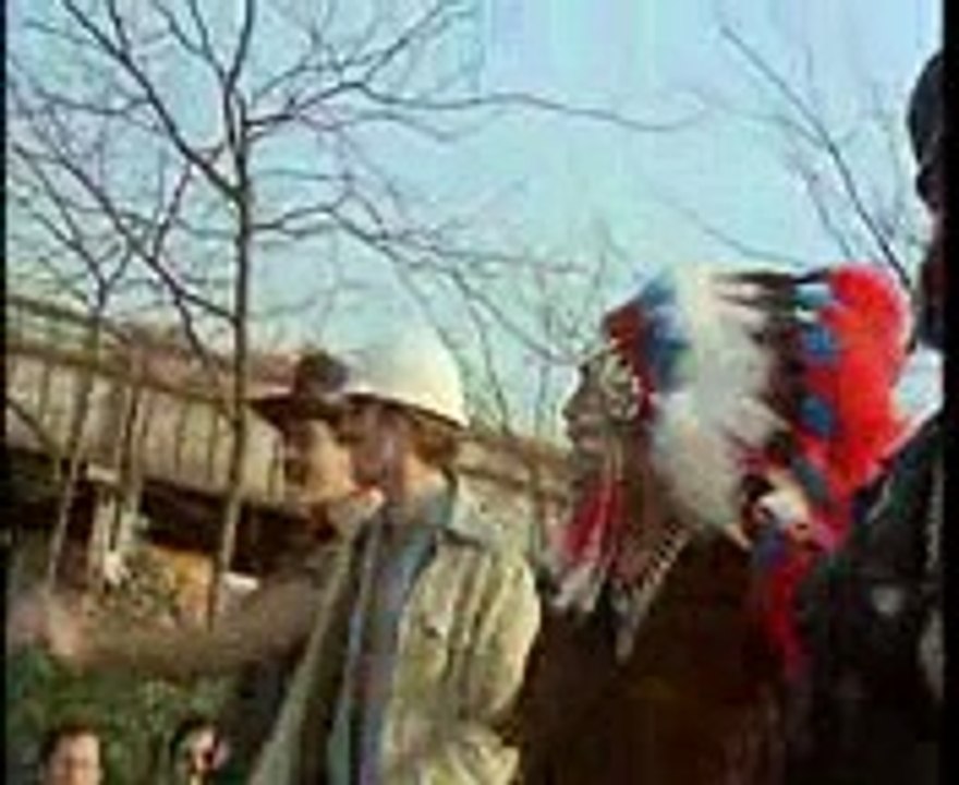 Village People - YMCA