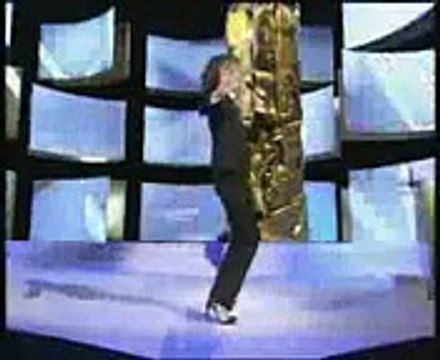 Valérie Lemercier - Ouverture des Césars 2007