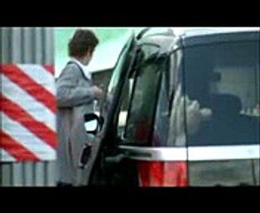 Virginie Hocq - Le prétendant