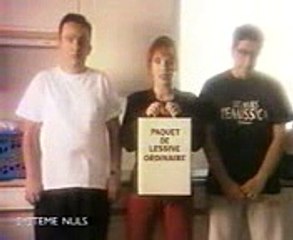 Chantal Lauby - Pub Arielle