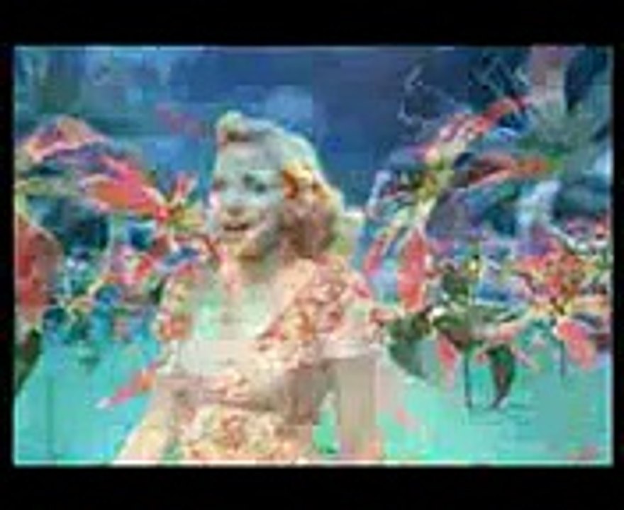 Madonna - Love Profusion