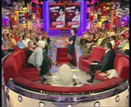 Liane Foly imite Catherine Laborde