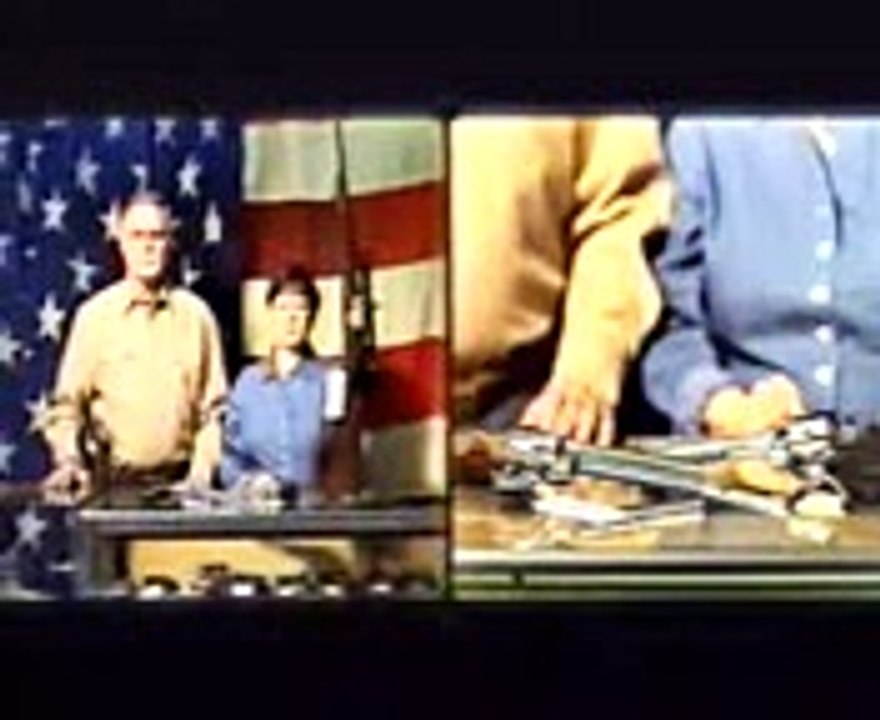 Madonna - American Pie