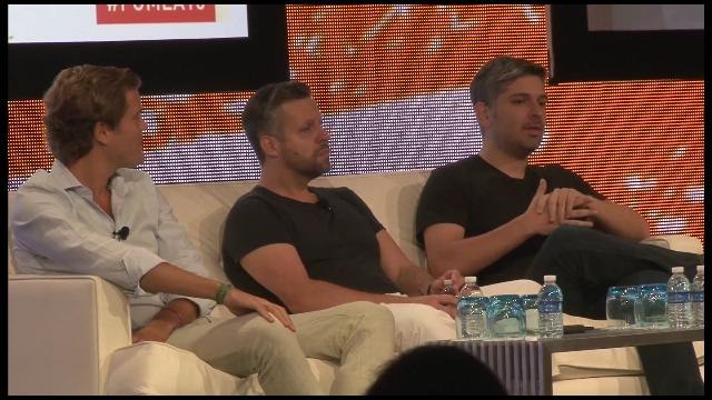 Concluye la cuarta edición del Festival de Medios de Latinoamérica