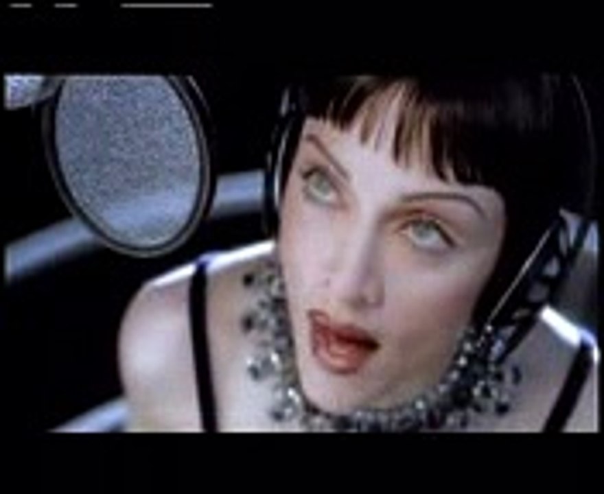 Madonna - I'll Remember