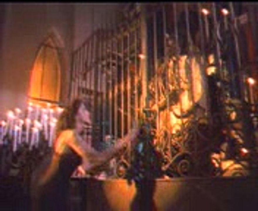 Madonna - Like a Prayer