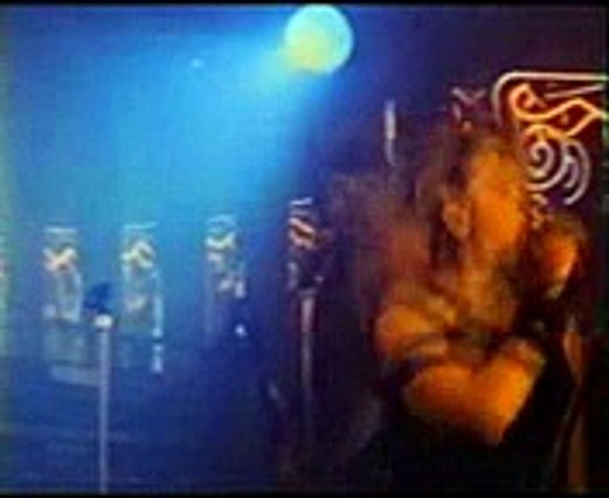 Madonna - Gambler