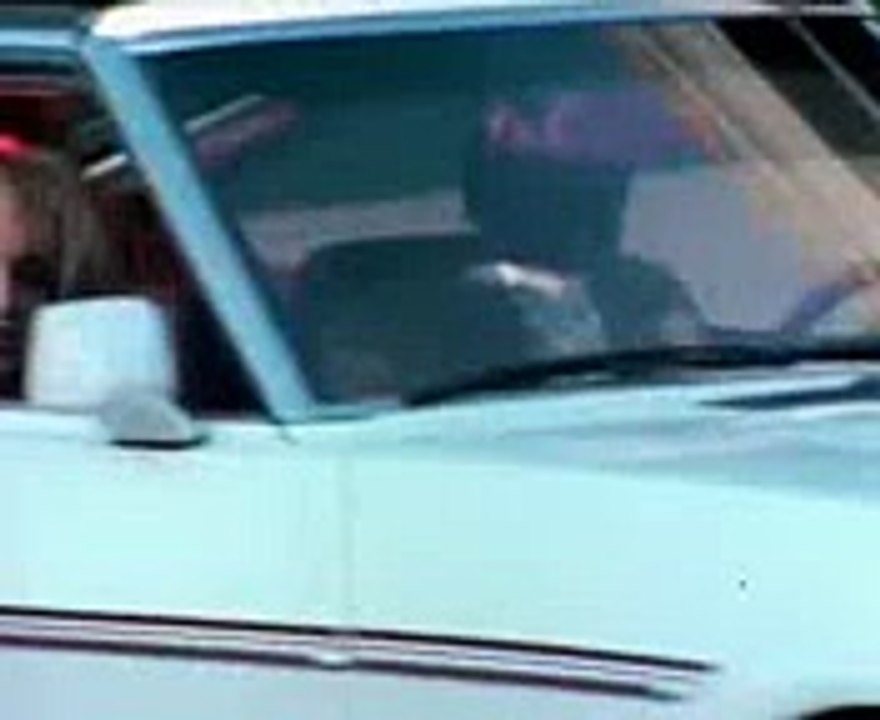 Madonna - Angel